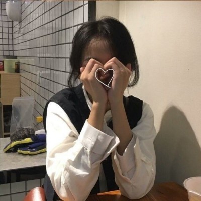 单纯思念的微信非主流女生头像合集下载