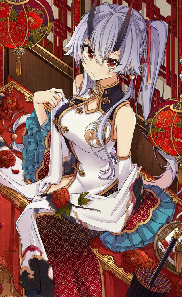 微信非主流黑暗个性二次元图片