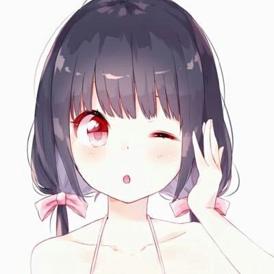 2019微信经典复古卡通二次元头像合集下载