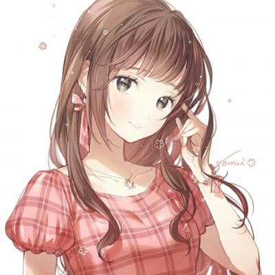 2019微信经典复古卡通二次元头像合集下载