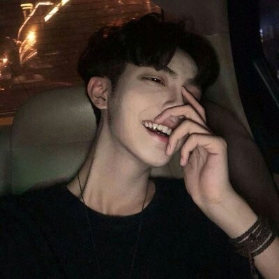 好看小清新风格微信男生头像合集下载