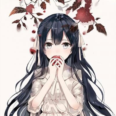 2019微信经典复古卡通二次元头像合集下载