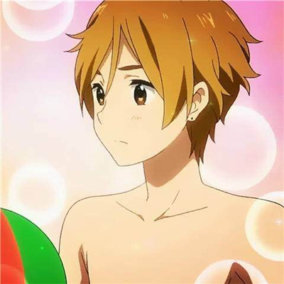 微信浪漫意境爱情二次元情侣头像