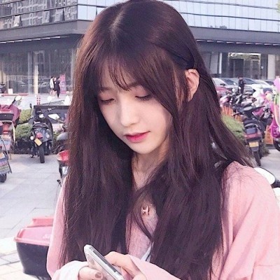 单纯思念的微信非主流女生头像合集下载