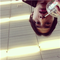 好看小清新风格微信男生头像合集下载