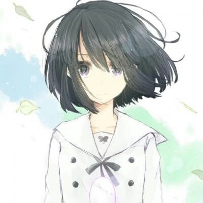 2019微信经典复古卡通二次元头像合集下载