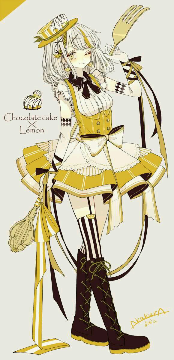 微信好看梦幻二次元图片