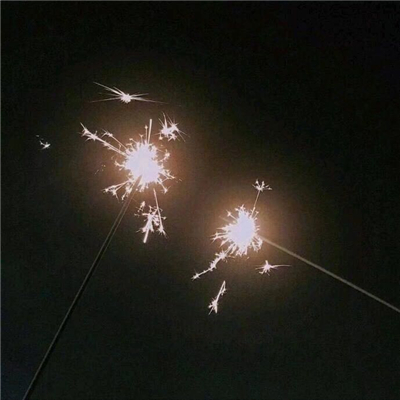 微信时尚意境风景静物头像