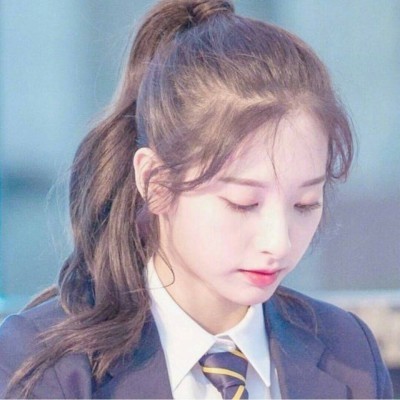 单纯思念的微信非主流女生头像合集下载