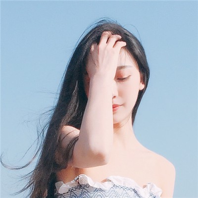 比较唯美的微信个性女生头像合集下载