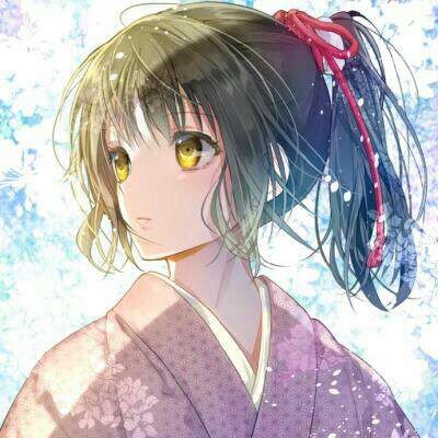 2019微信经典复古卡通二次元头像合集下载