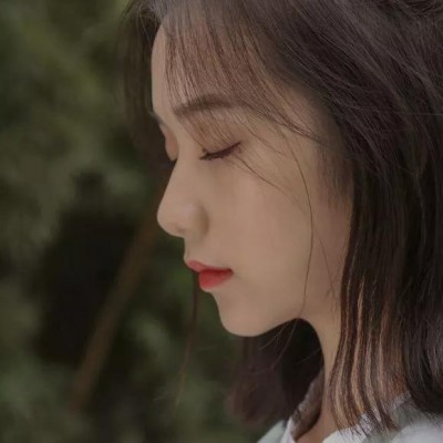 俏皮可爱的微信小清新女生头像合集下载