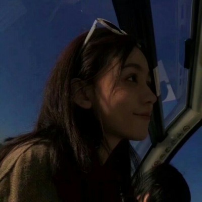 比较唯美的微信个性女生头像合集下载