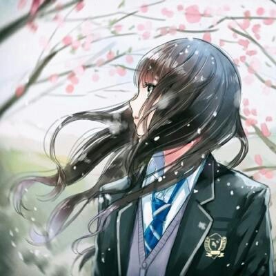 2019微信经典复古卡通二次元头像合集下载