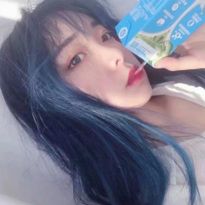 微信最新唯美非主流风格女生头像合集下载