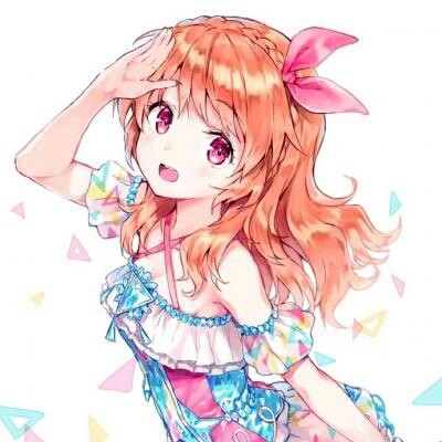 2019微信经典复古卡通二次元头像合集下载