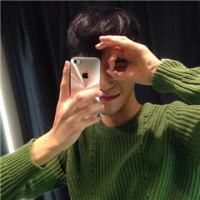 好看小清新风格微信男生头像合集下载