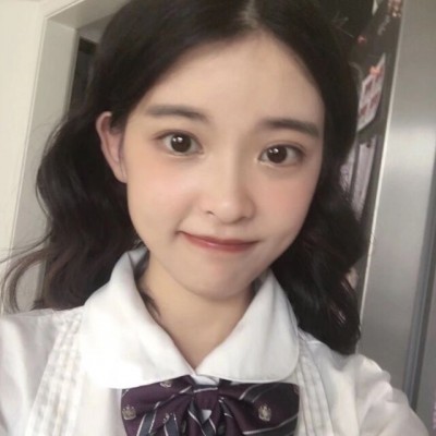 单纯思念的微信非主流女生头像合集下载