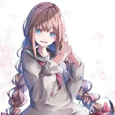 2019微信经典复古卡通二次元头像合集下载