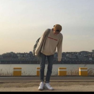 好看小清新风格微信男生头像合集下载