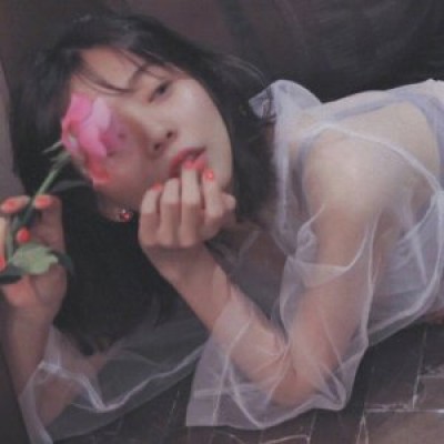 比较唯美的微信个性女生头像合集下载