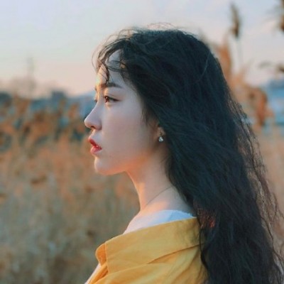 比较唯美的微信个性女生头像合集下载