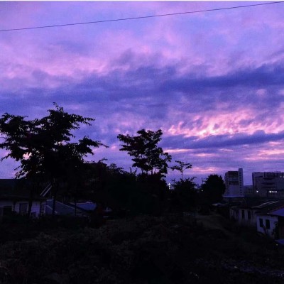 微信唯美时尚意境风景静物头像