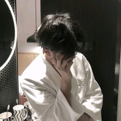 好看小清新风格微信男生头像合集下载