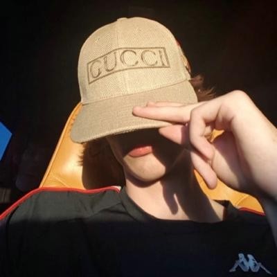 好看小清新风格微信男生头像合集下载