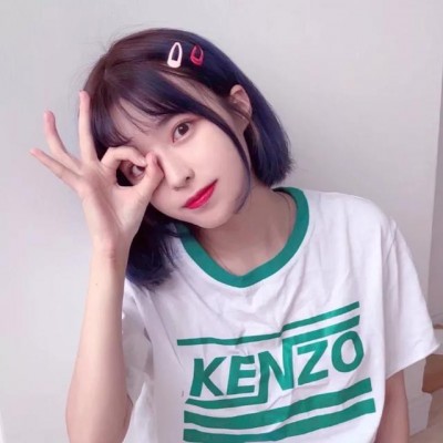 微信最新唯美非主流风格女生头像合集下载