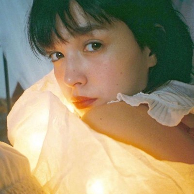 比较唯美的微信个性女生头像合集下载