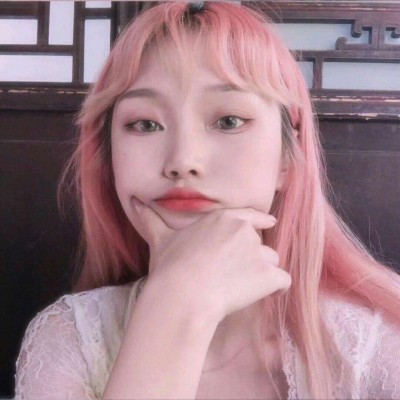 比较唯美的微信个性女生头像合集下载