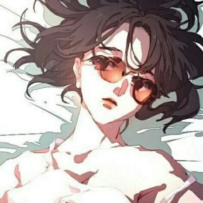 2019微信经典复古卡通二次元头像合集下载