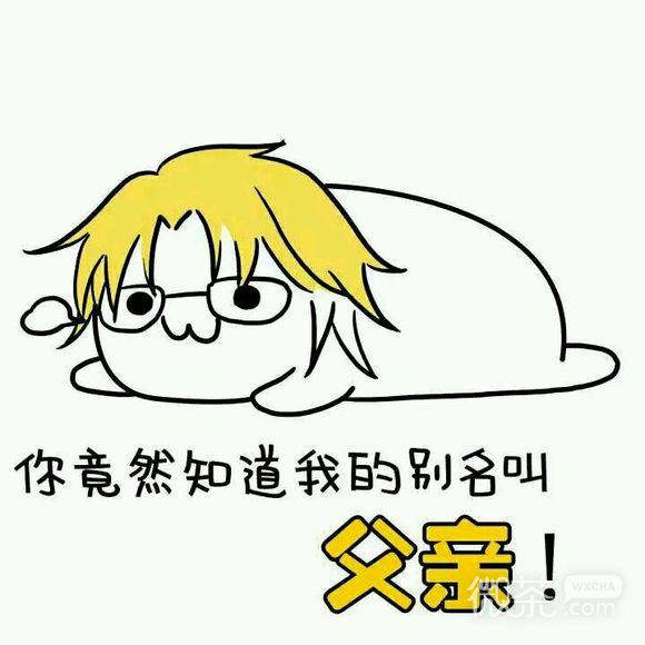 微信群聊傻屌杂图斗图表情包
