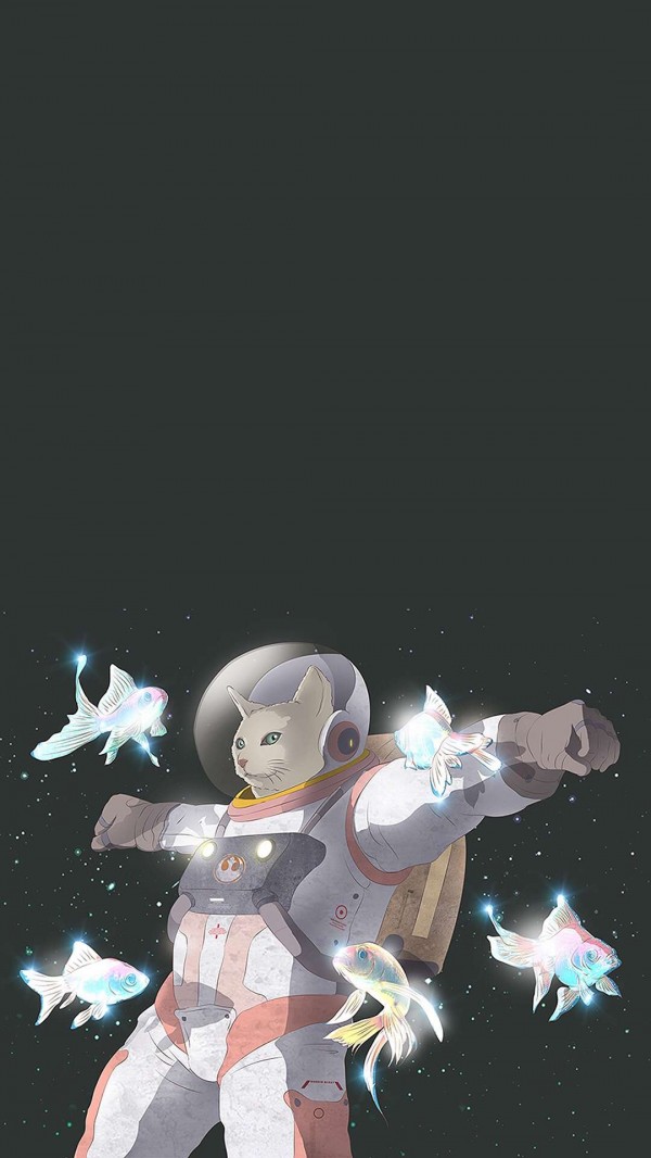 个性潮流微信聊天背景