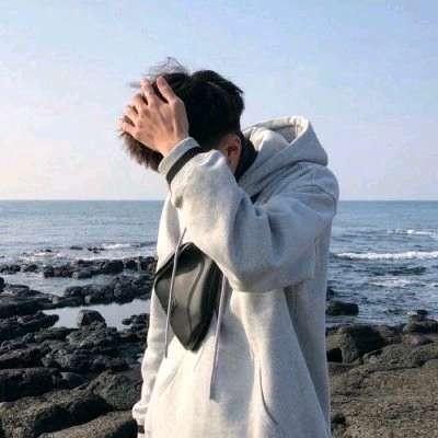 微信甜蜜搞怪浪漫情侣头像