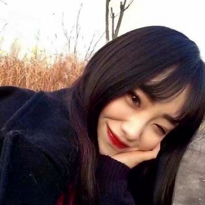 2019微信超有气质的微信长发女生头像合集下载