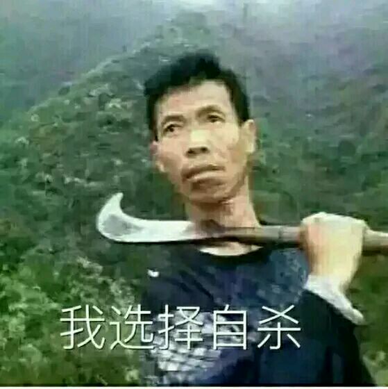 微信群聊傻屌杂图斗图表情包