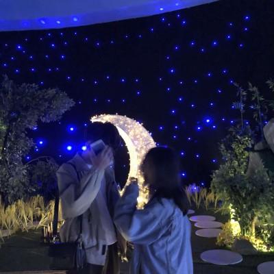 微信甜蜜搞怪浪漫情侣头像