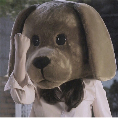 微信非主流搞怪头像