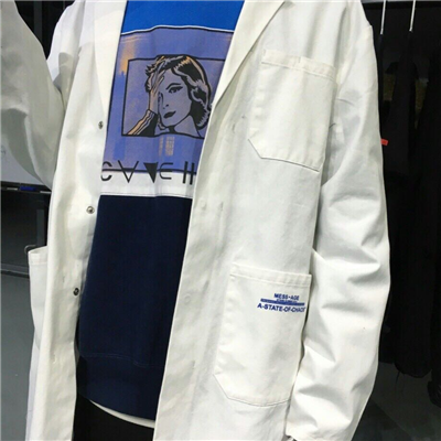 微信社会潮流男生头像