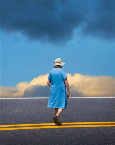 微信唯美创意天空朋友圈配图