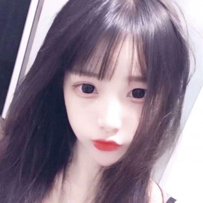 2019精选微信小清新女生头像合集下载