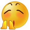微信最新爆笑高清版emoji表情包合集下载