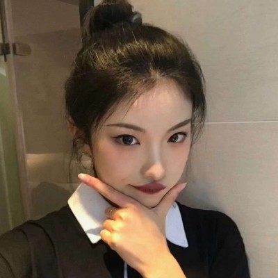 2019精选微信小清新女生头像合集下载