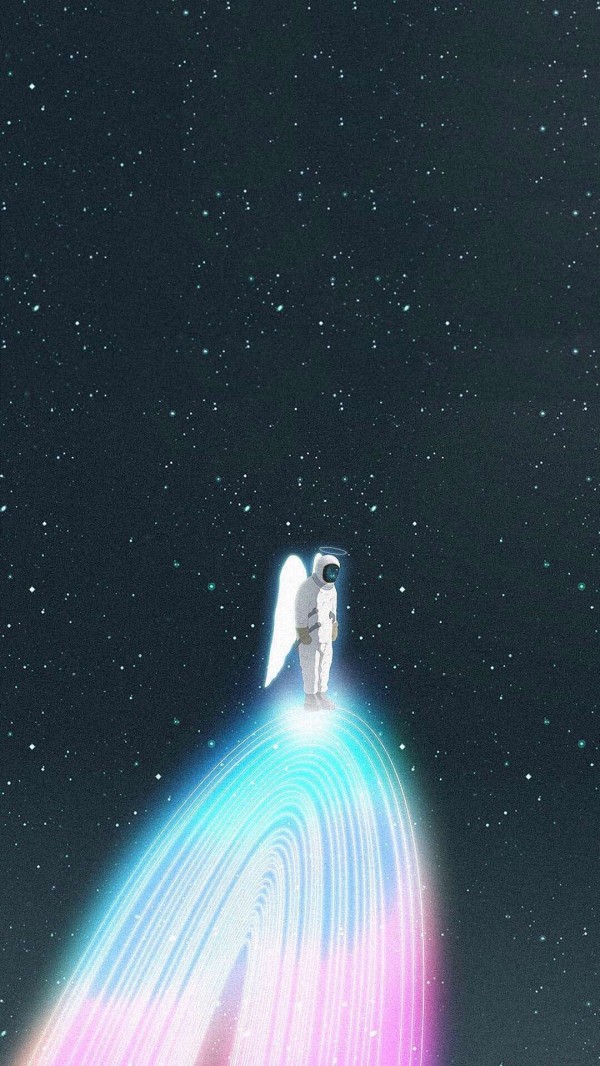 个性潮流微信聊天背景