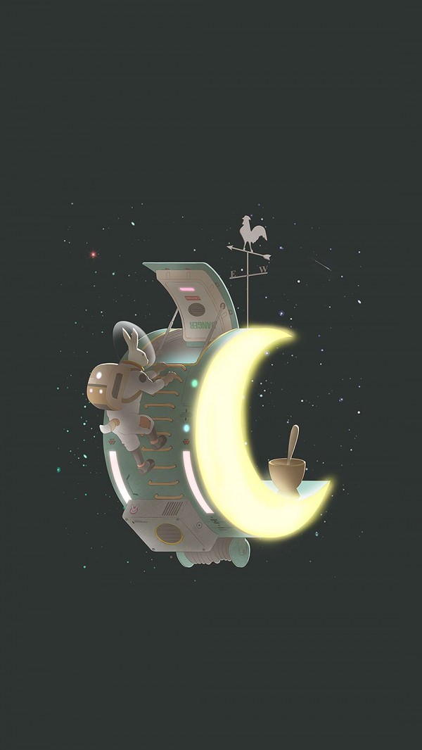 个性潮流微信聊天背景