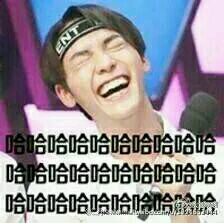 微信群聊傻屌杂图斗图表情包