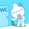 可爱萌萌哒的桩桩猫系列微信表情包合集下载