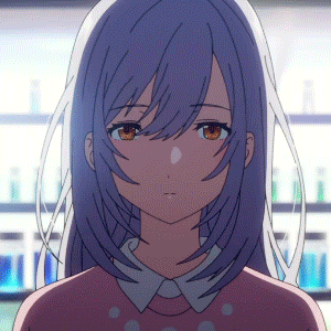微信男女GIF动态二次元头像